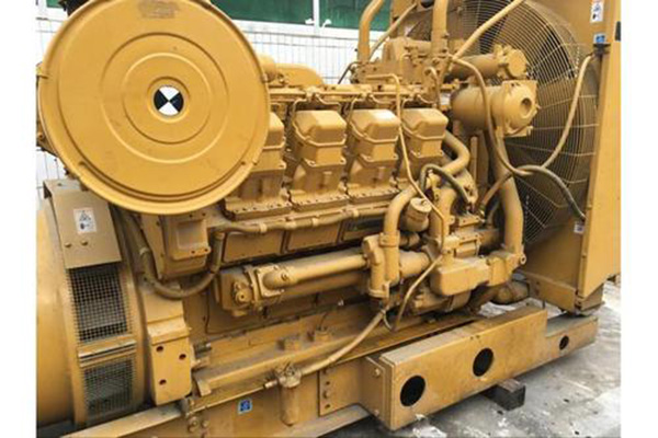 象山发电机出租