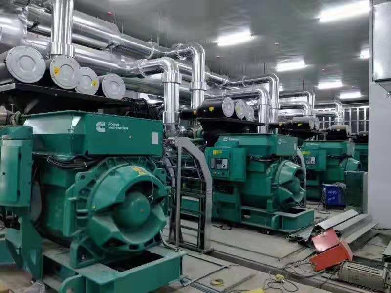 象山发电机出租