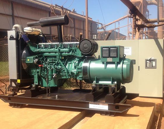 象山发电机出租