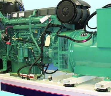 象山发电机出租